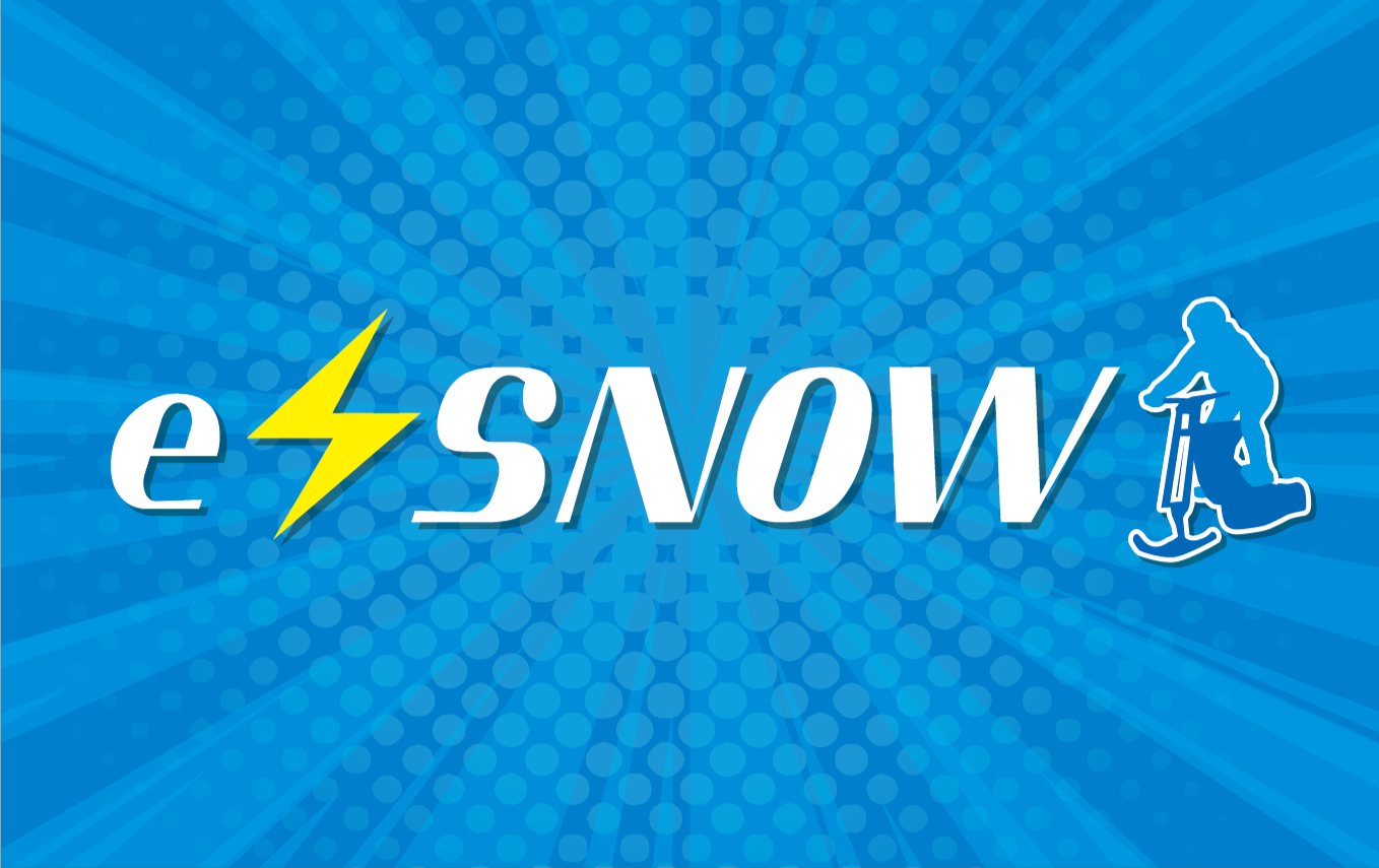 e-SNOW